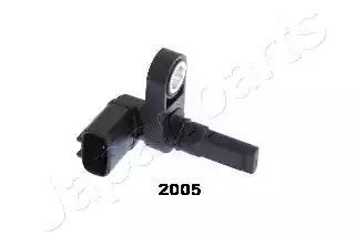 CZUJNIK ABS TOYOTA P. LAND CRUISER 4.5D4-D 12- LE Japan Parts ABS2005