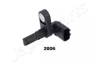 CZUJNIK ABS TOYOTA P. LAND CRUISER 4.5 D4-D 06- PR Japan Parts ABS2006