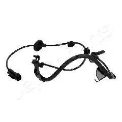 CZUJNIK ABS MITSUBISHI T. OUTLANDER 2.2 DI-D 4WD -10 LE Japan Parts ABS554