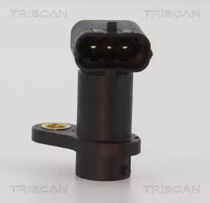CZUJNIK POŁOŻENIA WAŁKA ROZRZ. OPEL MERIVA 1,6 06- Triscan 885510114