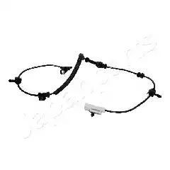 CZUJNIK ABS JEEP P. GRAND CHEROKEE 3.0CRD 05- LE/PR Japan Parts ABS900