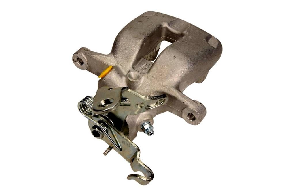 ZACISK HAMULCA TYŁ SEAT ALTEA LEON TOLEDO A3 TT 04- TARCZA 286MM GOLF 5 IV EOS TARCZA 282MM PR MaXgear 82-0452