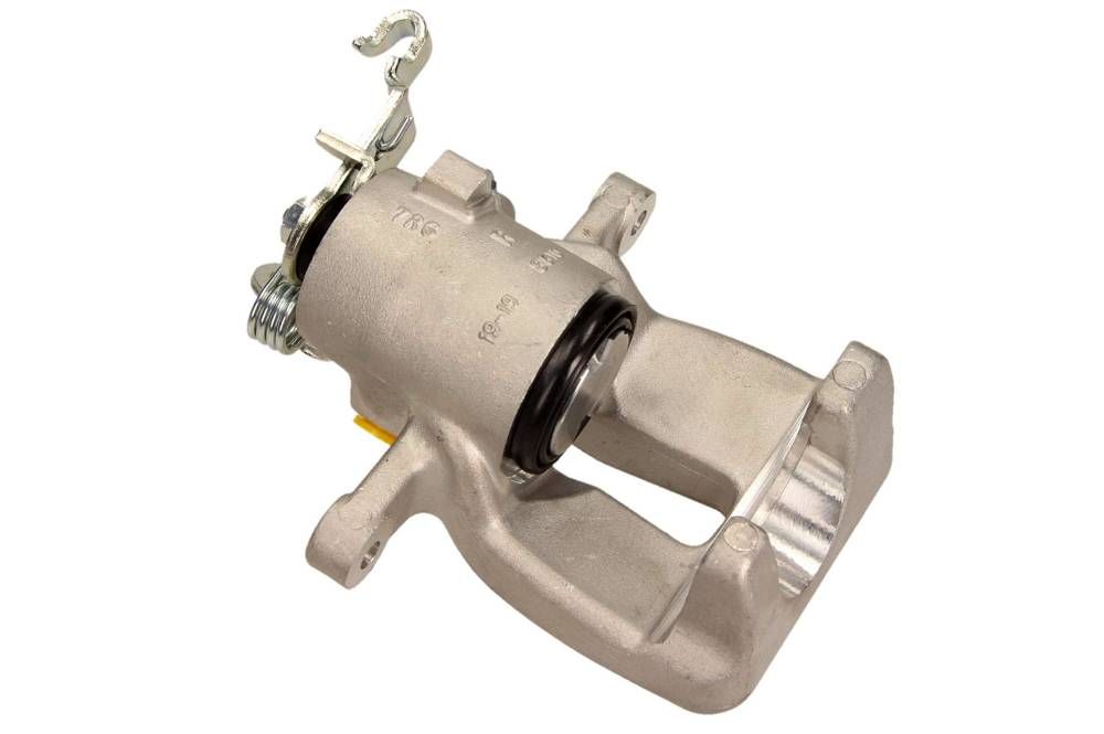 ZACISK HAMULCA TYŁ SEAT ALTEA LEON TOLEDO A3 TT 04- TARCZA 286MM GOLF 5 IV EOS TARCZA 282MM PR MaXgear 82-0452