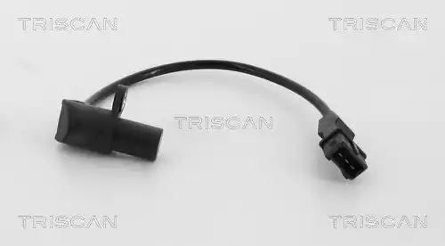 CZUJNIK POŁOŻENIA WAŁU KORB. DAEWOO LANOS 1,3 97- Triscan 885521110