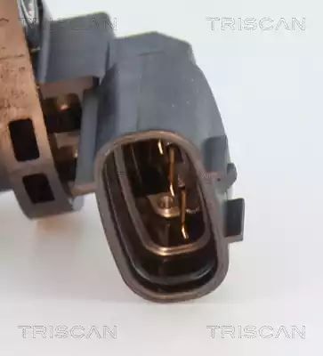 CZUJNIK POŁOŻENIA WAŁKA ROZRZ. SUZUKI SPLASH 1,2 VVT 10- Triscan 886569109