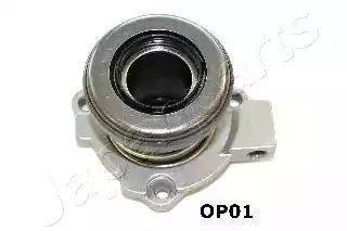 WYSPRZĘGLIK OPEL ASTRA/VECTRA 1,2-2,0 16V/1,7-2,2CDTI 98- Japan Parts CFOP01