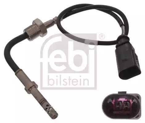 CZUJNIK TEMP. SPALIN VW PHAETON 3,0TDI 02- Febi-Bilstein 48838