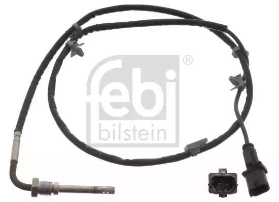 CZUJNIK TEMP. SPALIN OPEL ASTRA 04- Febi-Bilstein 48846