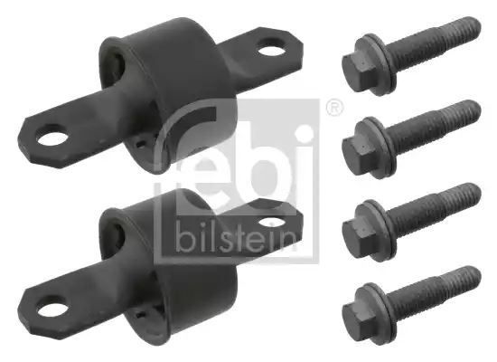 ZESTAW NAPR. WAHACZA FORD T. FOCUS 99- 2 (TULEJE + ŚRUBY) Febi-Bilstein 34249