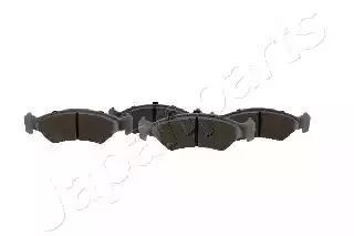 KLOCKI HAM. FORD P. FIESTA 1,1-1,8 D -97 Japan Parts PA0020AF