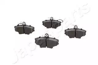 KLOCKI HAM. DACIA P. LOGAN/SANDERO 1,4-1,6 05- Japan Parts PA0037AF