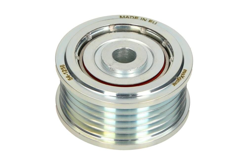 ROLKA PASKA WIELOROWKOWEGO TOYOTA IQ 1,4 D-4D MaXgear 54-1258