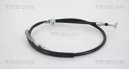 LINKA HAM. RĘCZ. IVECO T. DAILY 06- LE/PR Triscan 8140151027
