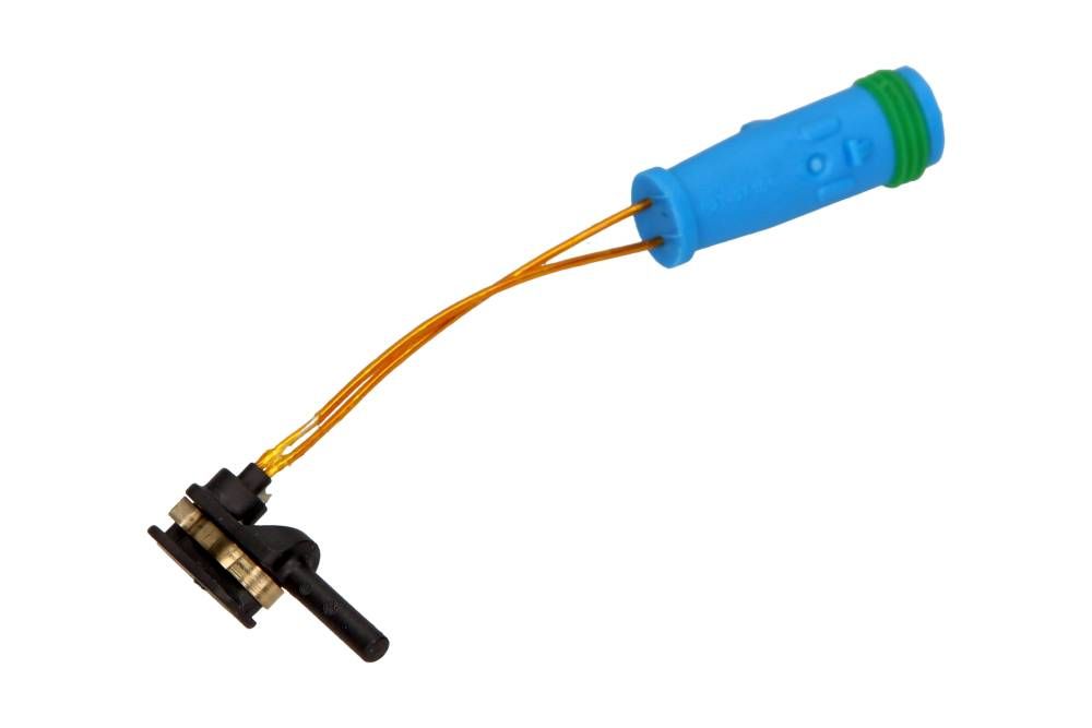 CZUJNIK ZUŻYCIA KLOCKÓW HAMULCOWYCH PRZÓD MERCEDES W246 11- MaXgear 23-0044