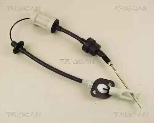LINKA SPRZĘGŁA FIAT PUNTO 94- Triscan 814015263