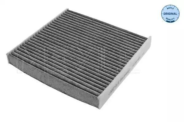 FILTR KABINOWY FORD TRANSIT 06- Z AKTYWNYM WĘGLEM MEYLE 7123200012