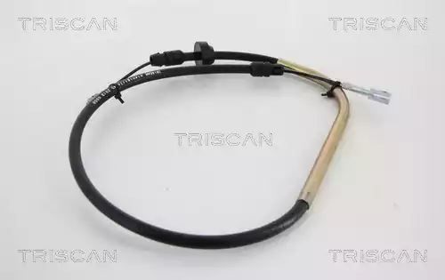 LINKA HAM. RĘCZ. FORD P. TRANSIT 2,2-3,2 TDCI 06- Triscan 8140161174