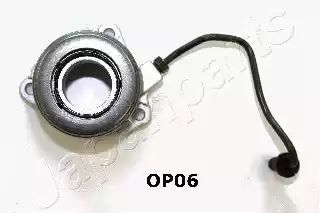 WYSPRZĘGLIK FIAT FIORINO/LINEA/PUNTO/QUBO 1,3 D MULTIJET 07- Japan Parts CFOP06