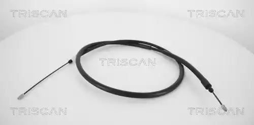 LINKA HAM. RĘCZ. CITROEN T. BERLINGO 96- LE Triscan 814028191