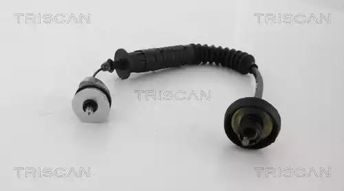 LINKA SPRZĘGŁA PEUGEOT 206 98- Triscan 814028265A
