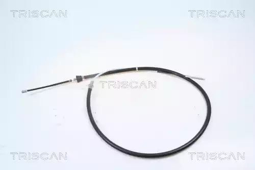 LINKA HAM. RĘCZ. VW T. POLO 94-01 LE/PR Triscan 814029167
