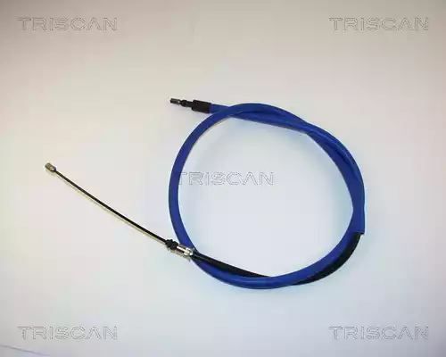 LINKA HAM. RĘCZ. CITROEN T. XSARA 97-05 LE Triscan 814038128