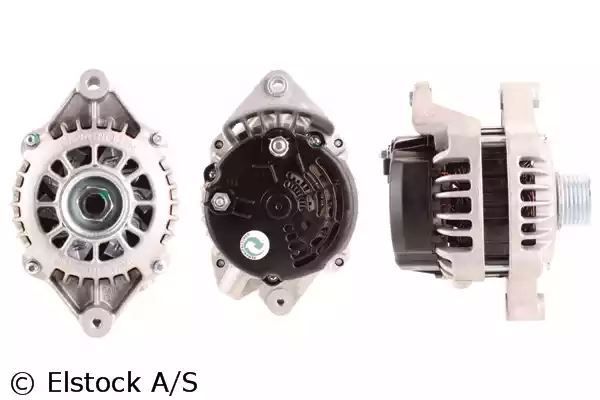 ALTERNATOR OPEL OMEGA B 94- REGENEROWANY