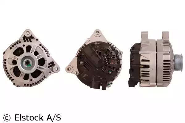 ALTERNATOR CITROEN BERLINGO/ C5/ JUMPER 2,0HDI 00- REGENEROWANY