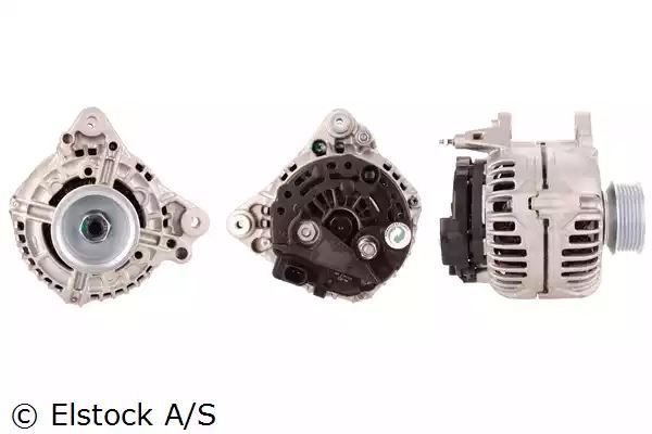 ALTERNATOR VW T4/LT/MULTIVAN 2,5TDI 98- REGENEROWANY