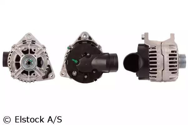 ALTERNATOR AUDI A6 ALLROAD 4,2 QUATTRO REGENEROWANY