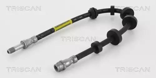 PRZEWÓD HAM. ELAST. AUDI P. Q5 2,0-3,2 08-17 LE/PR Triscan 815029300