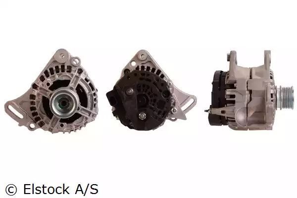 ALTERNATOR VW POLO REGENEROWANY
