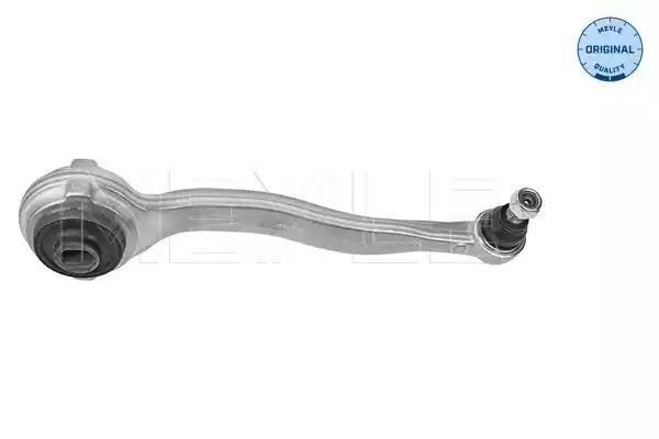WAHACZ PRZÓD MERCEDES W203 PR DOLNY MEYLE 160500102