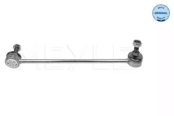 ŁĄCZNIK STABILIZATORA PRZÓD MERCEDES W203 LE/PR MEYLE 160600067