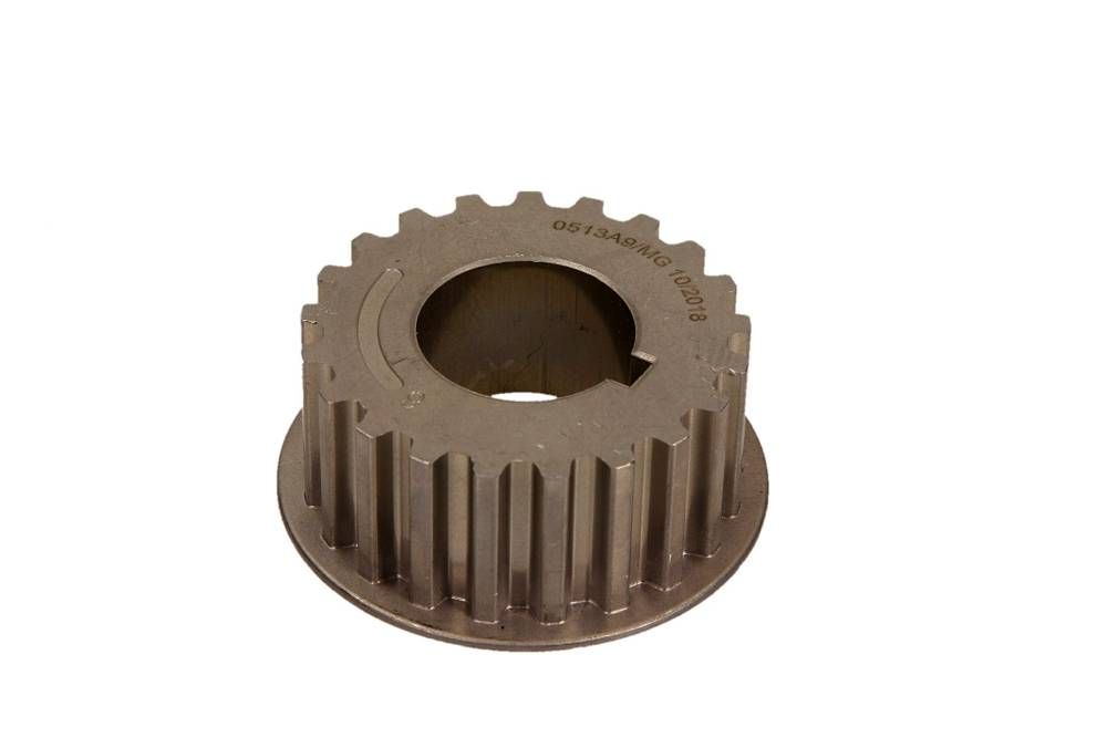 KOŁO ZĘBATE WAŁU KORBOWEGO PEUGEOT PARTNER 1,9D/ 2,0-2,2HDI MaXgear 54-1209