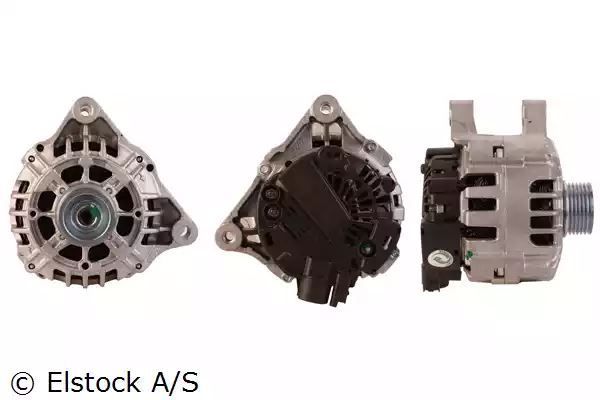 ALTERNATOR CITROEN C2 1,1 02- REGENEROWANY