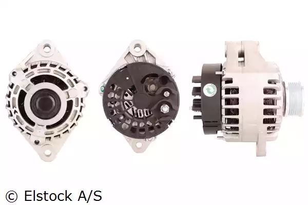 ALTERNATOR FIAT BRAVO 1,4-2,0D 07- REGENEROWANY