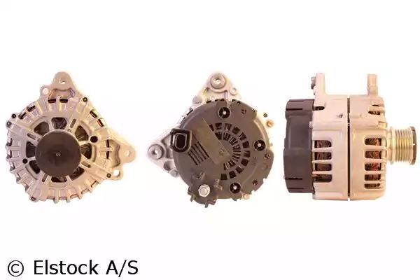 ALTERNATOR AUDI A6 2,0 TDI REGENEROWANY
