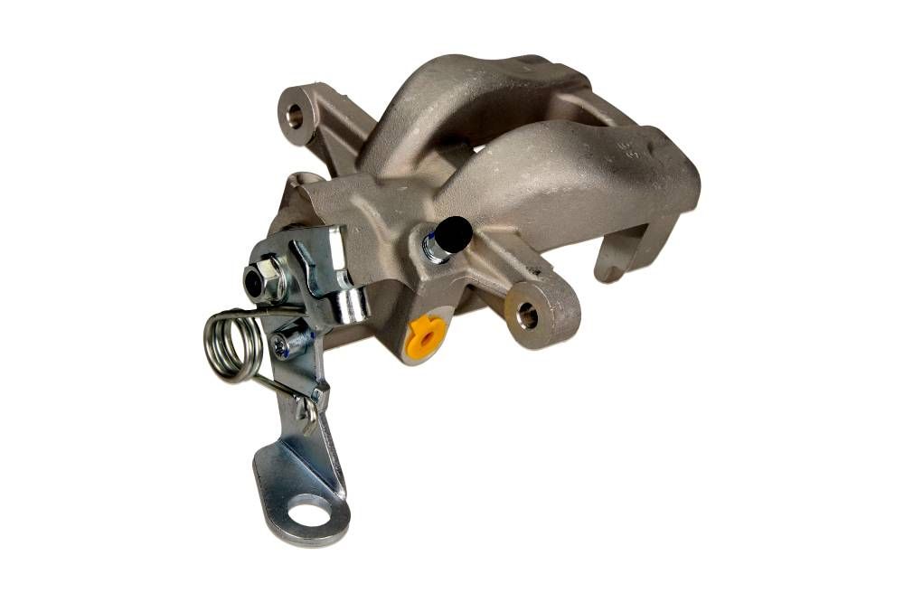 ZACISK HAMULCA TYŁ FIAT PUNTO GRANDE PUNTO 05- LE MaXgear 82-0327