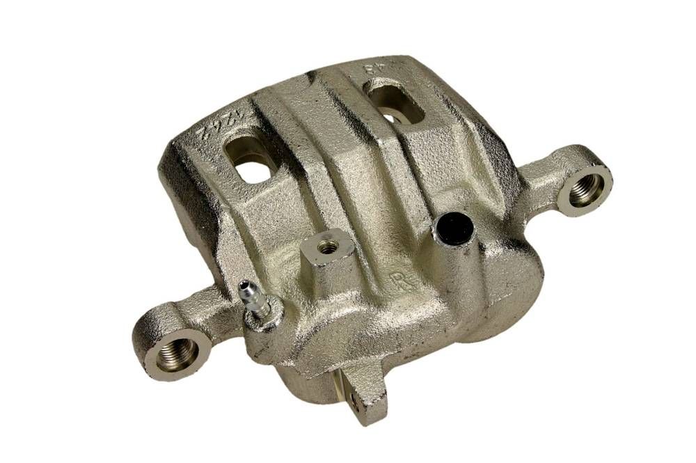 ZACISK HAMULCA PRZÓD MITSUBISHI L200 L400 PAJERO 96-07 PR MaXgear 82-0390