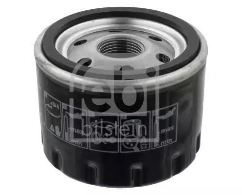 FILTR OLEJU RENAULT 1,9DCI Febi-Bilstein 32398