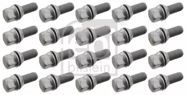ŚRUBA KOŁA RENAULT ESPACE Febi-Bilstein 27793
