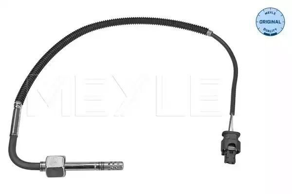 CZUJNIK TEMPERATURY SPALIN MERCEDES E KLASA 2,1CDI 09- MEYLE 148000137