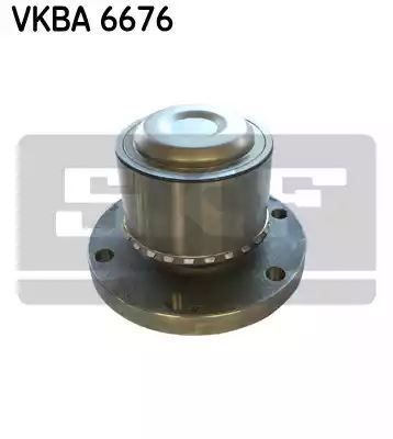 Łożysko koła przód Mercedes VITO VIANO 03- SKF VKBA6676