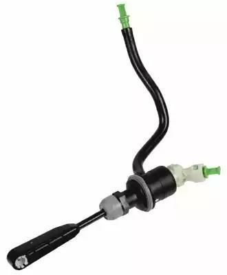 POMPA SPRZ. DACIA DUSTER 1,5 DCI 4X4 10- Sachs 6284600751
