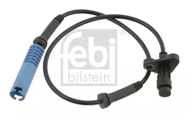 CZUJNIK ABS BMW P. E39 520D-54 Febi-Bilstein 23807