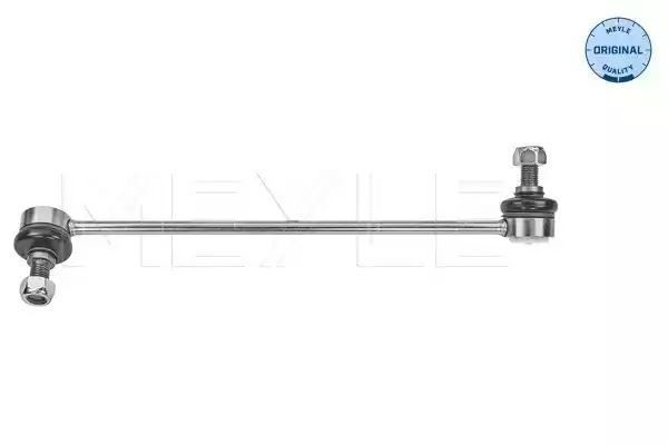 ŁĄCZNIK STABILIZATORA PRZÓD MERCEDES C-KLASA W204 07- LE MEYLE 160600081