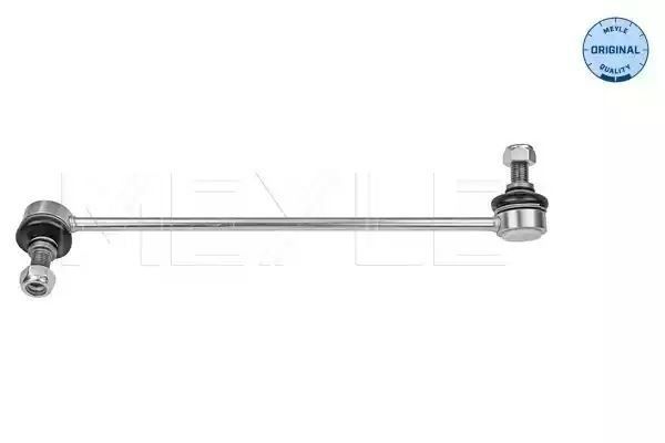 ŁĄCZNIK STABILIZATORA PRZÓD MERCEDES C-KLASA W204 LE MEYLE 160600083