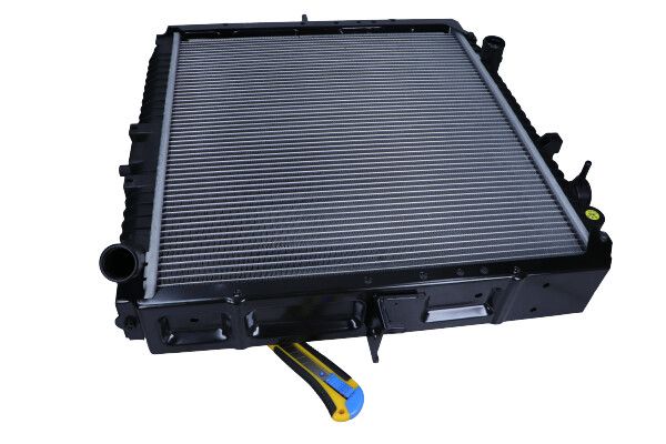 CHŁODNICA KIA K2500 I/II OEM SAMSUNG Hyundai Kia Group 253104E400