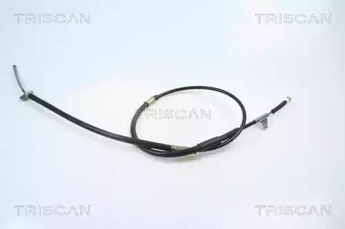 LINKA HAM. RĘCZ. TOYOTA T. AVENSIS 97-03 PR Triscan 8140131117